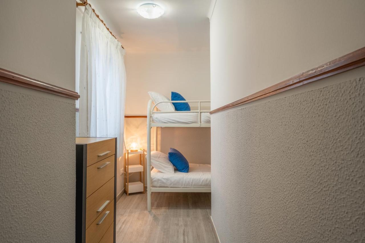 Apartamento Casa Da Areia Nazaré Exterior foto